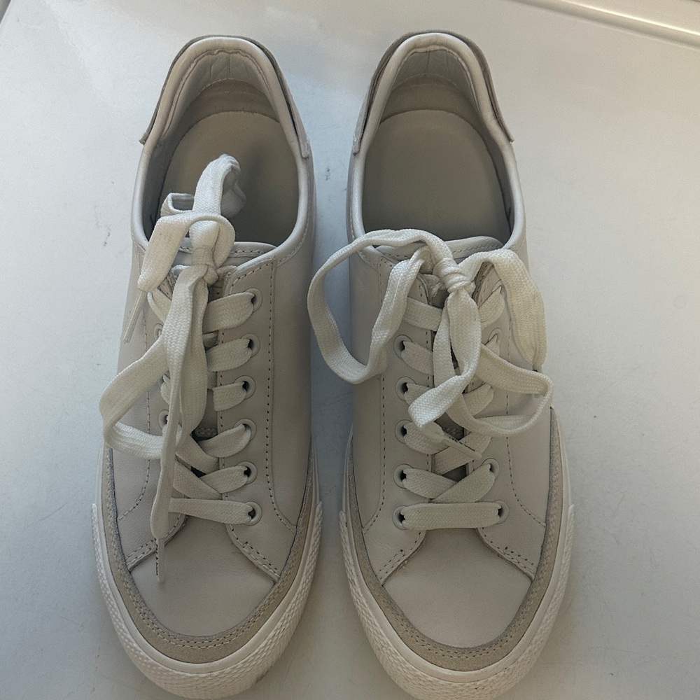 Rag & Bine Army low sneaker